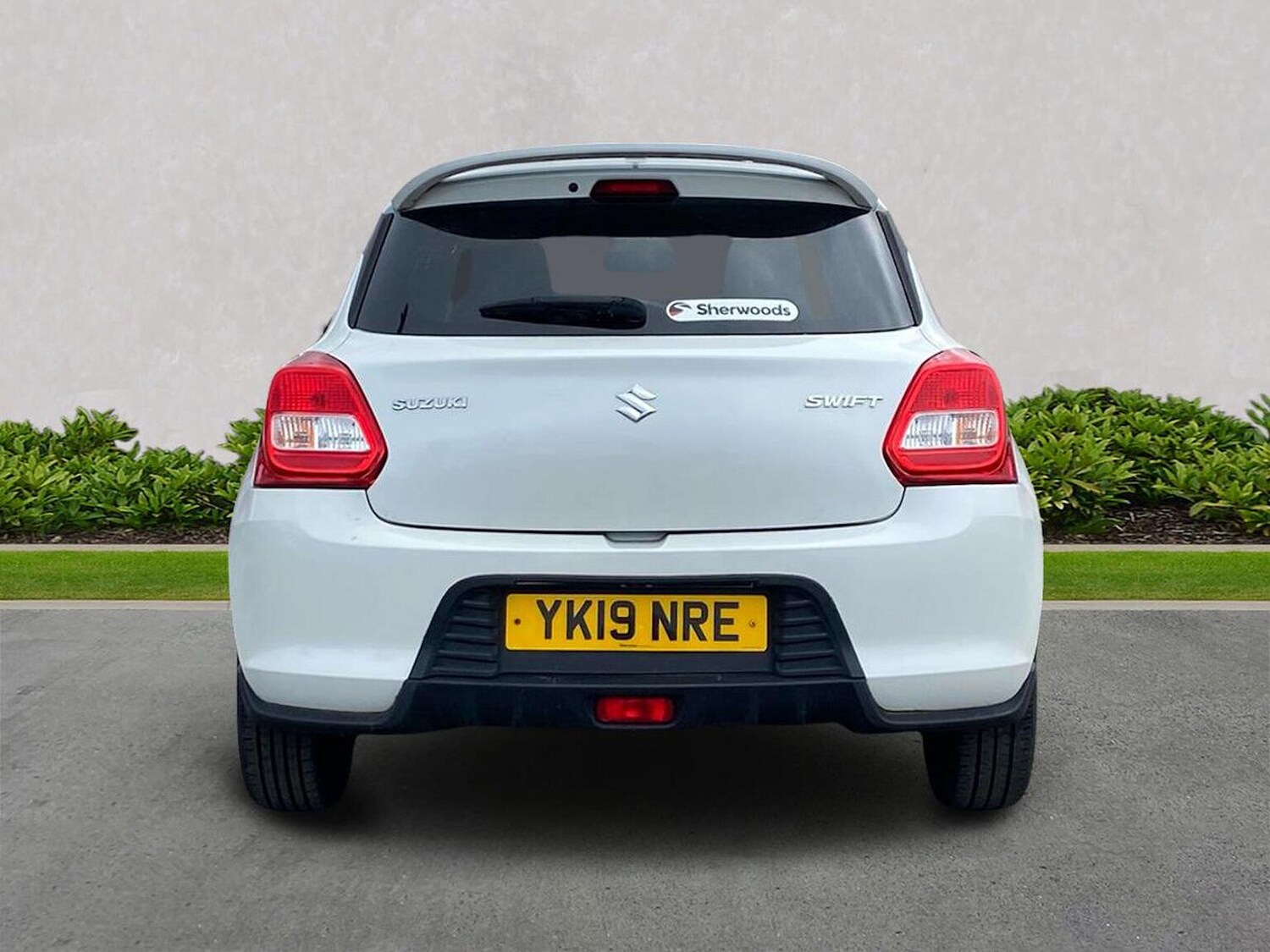 Used Suzuki Swift 2019 for sale - 75983966: Photo 4