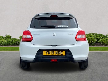 Used Suzuki Swift 2019 for sale - 75983966: Photo 4