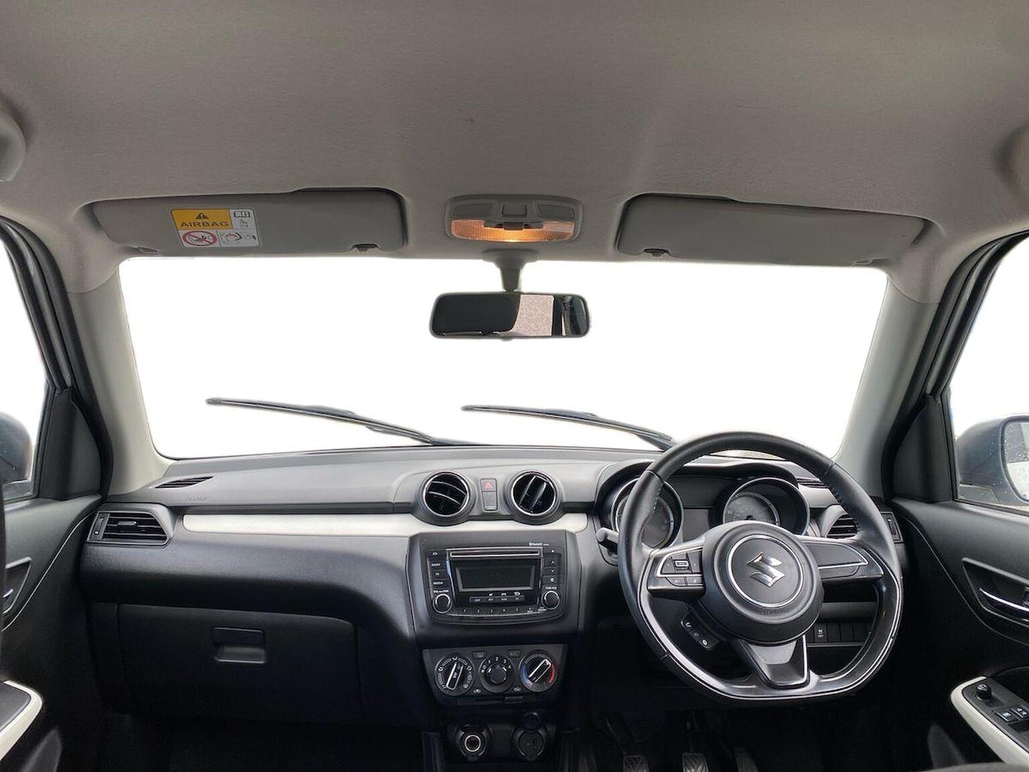 Used Suzuki Swift 2019 for sale - 75983966: Photo 8