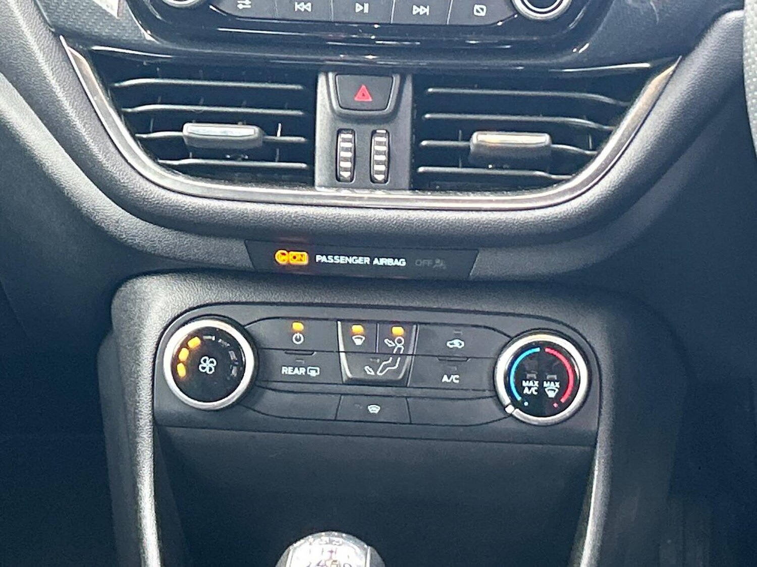 Used Ford Fiesta 2019 for sale - 76554312: Photo 12