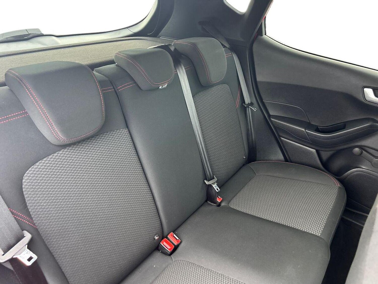 Used Ford Fiesta 2019 for sale - 76554312: Photo 16