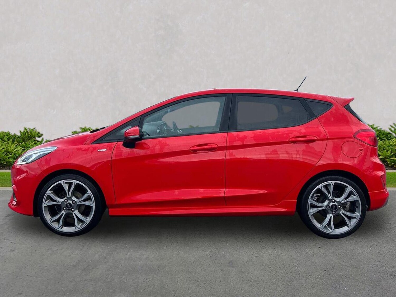 Used Ford Fiesta 2019 for sale - 76554312: Photo 19