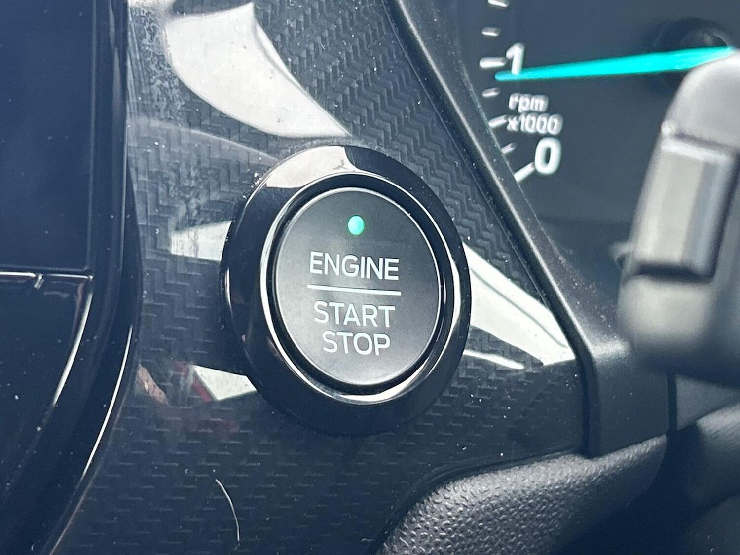 Used Ford Fiesta 2019 for sale - 76554312: Photo 23