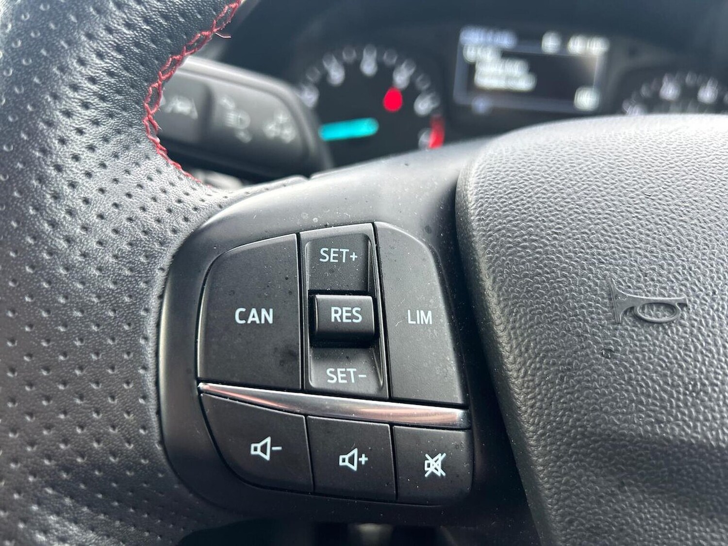 Used Ford Fiesta 2019 for sale - 76554312: Photo 26