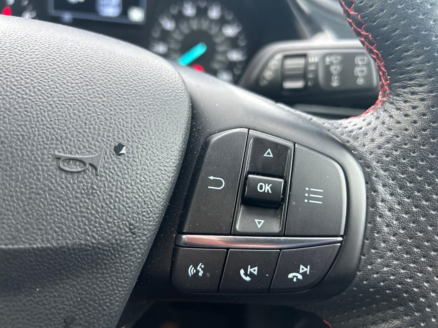 Used Ford Fiesta 2019 for sale - 76554312: Photo 27