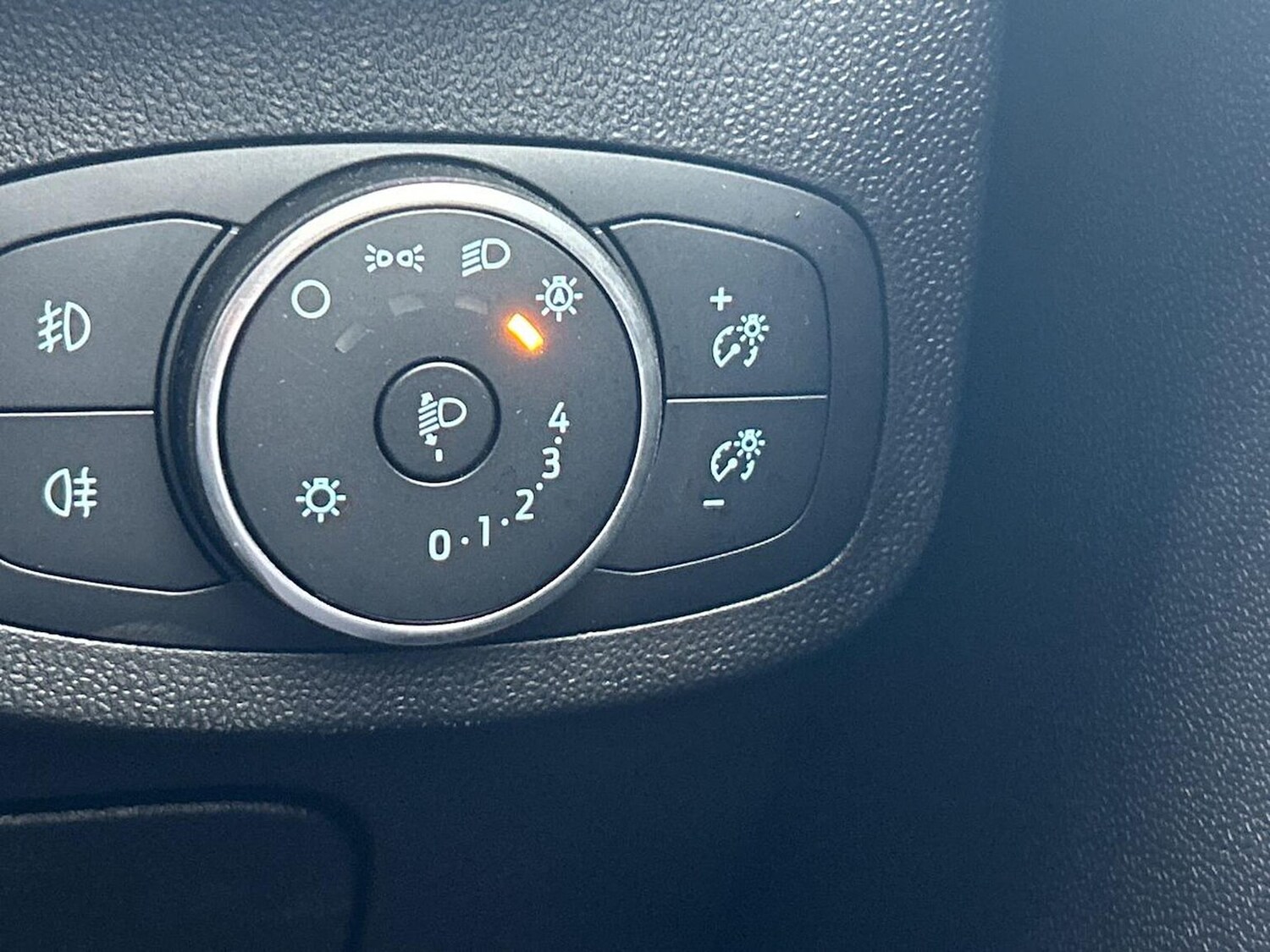 Used Ford Fiesta 2019 for sale - 76554312: Photo 28