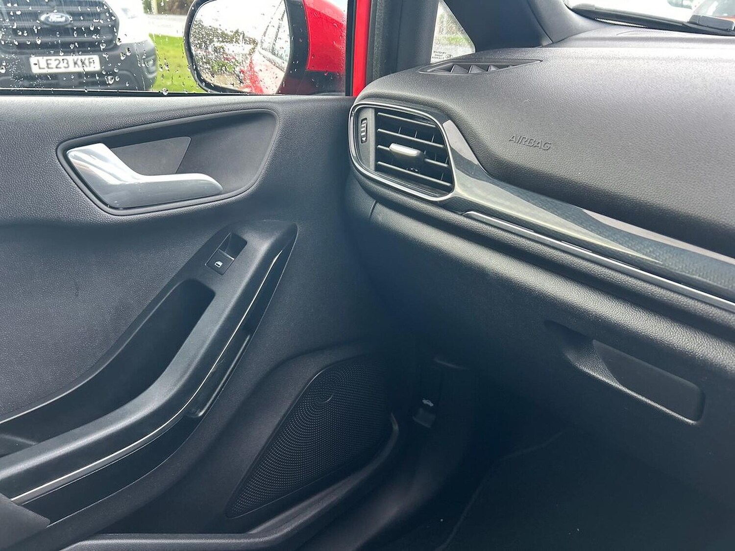 Used Ford Fiesta 2019 for sale - 76554312: Photo 29