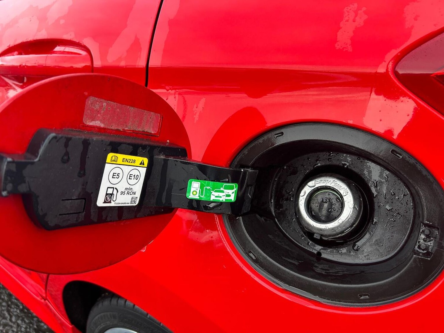 Used Ford Fiesta 2019 for sale - 76554312: Photo 35