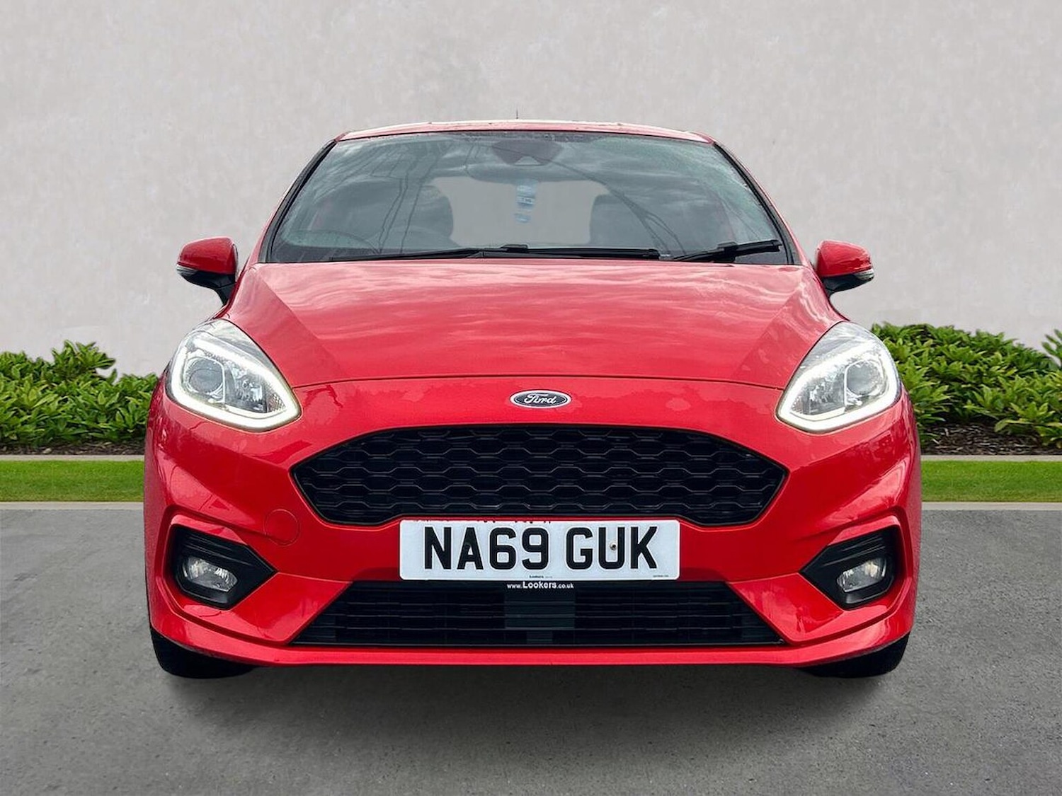 Used Ford Fiesta 2019 for sale - 76554312: Photo 5