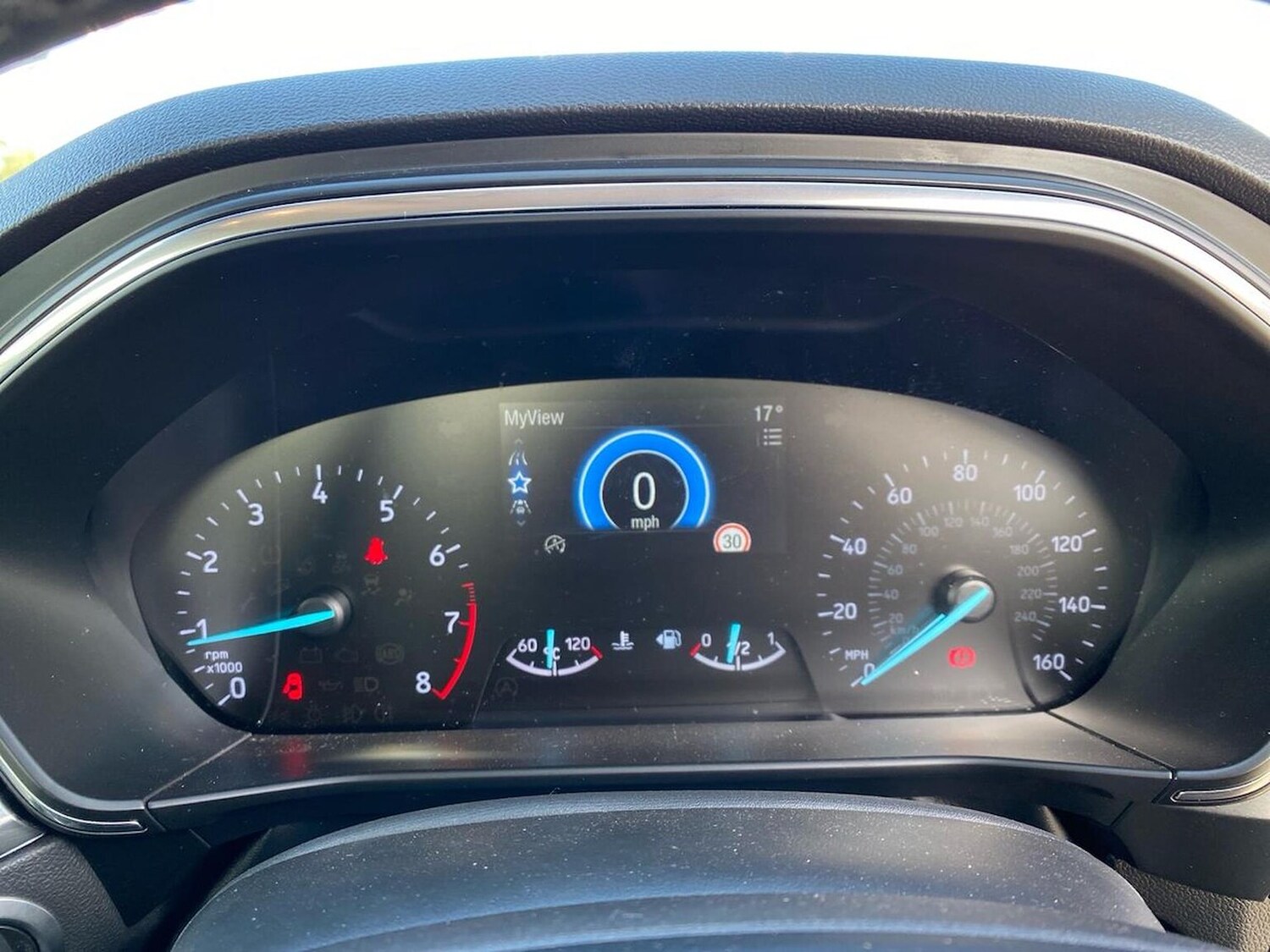 Used Ford Focus 2018 for sale - 76225135: Photo 10