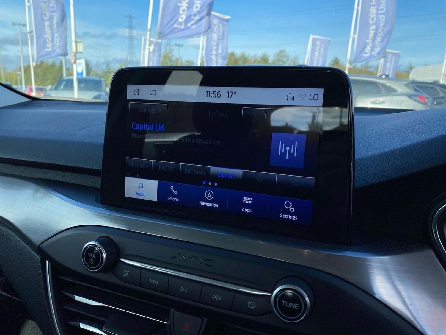 Used Ford Focus 2018 for sale - 76225135: Photo 11