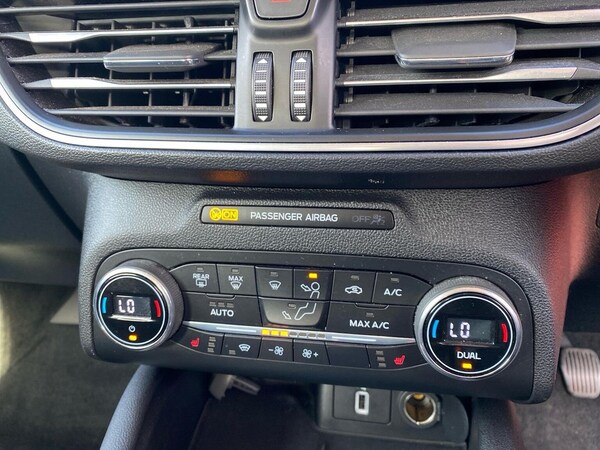 Used Ford Focus 2018 for sale - 76225135: Photo 12