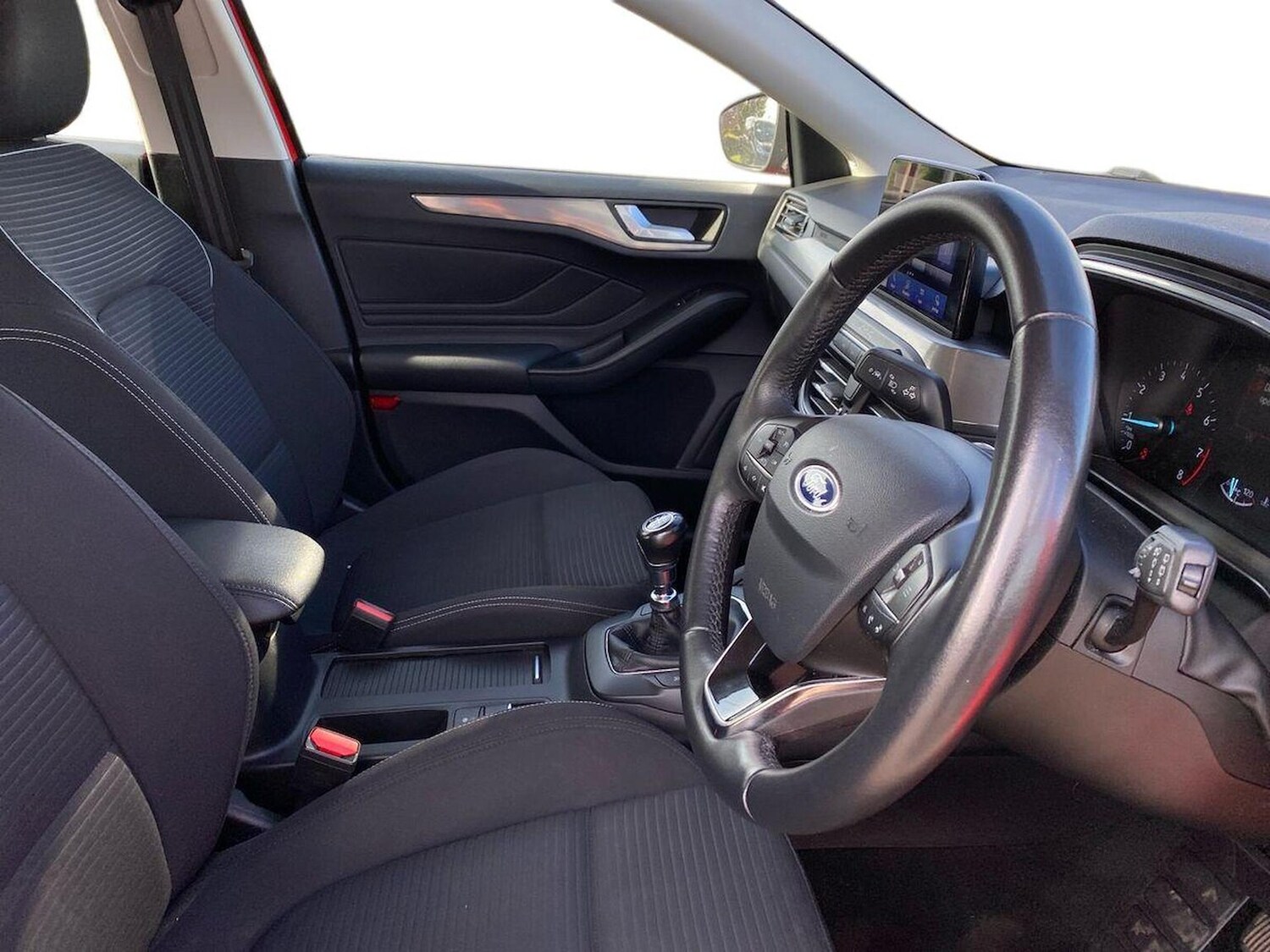 Used Ford Focus 2018 for sale - 76225135: Photo 15