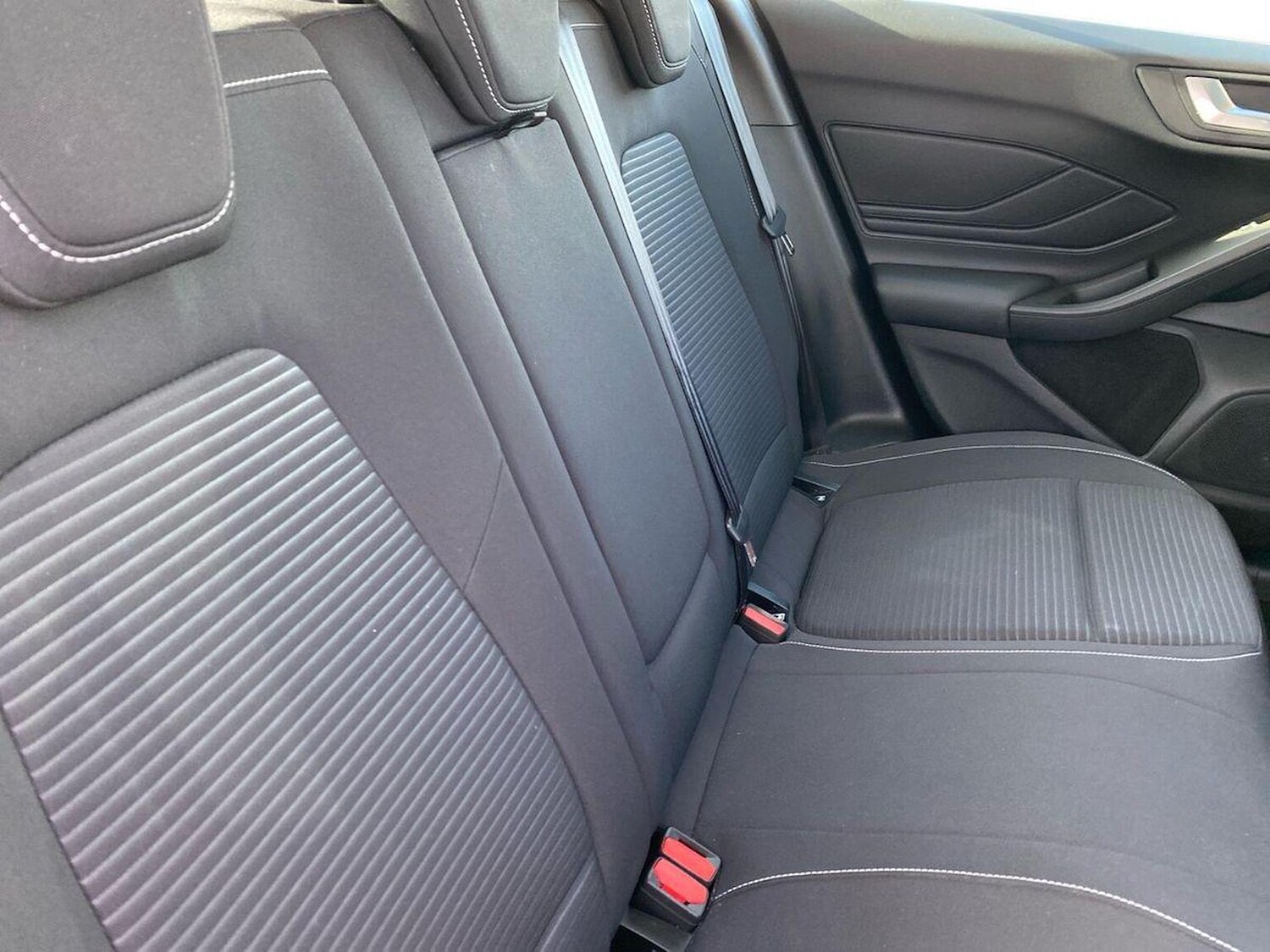 Used Ford Focus 2018 for sale - 76225135: Photo 16