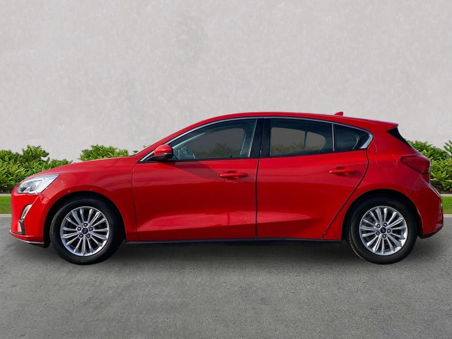 Used Ford Focus 2018 for sale - 76225135: Photo 19