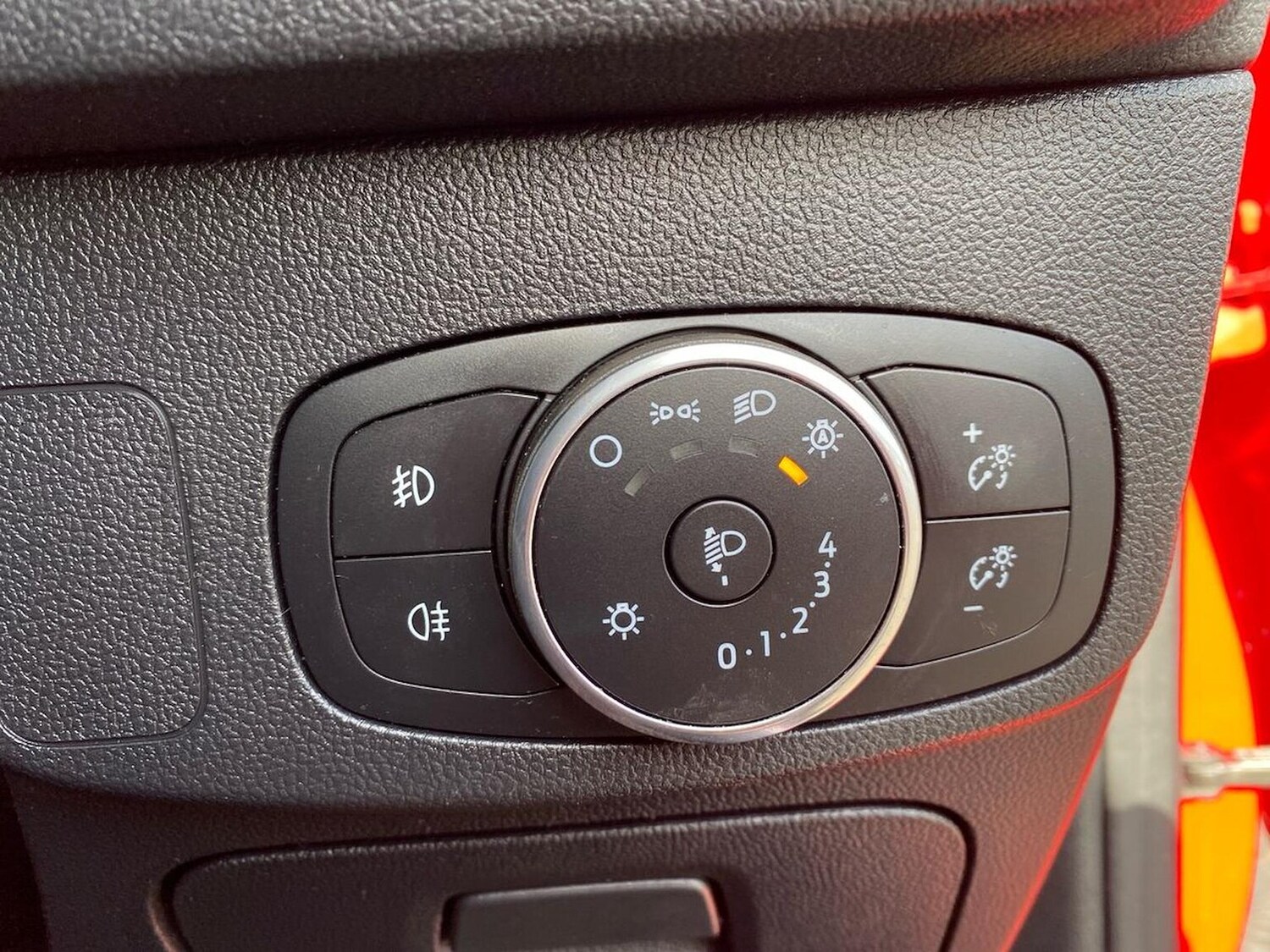 Used Ford Focus 2018 for sale - 76225135: Photo 22