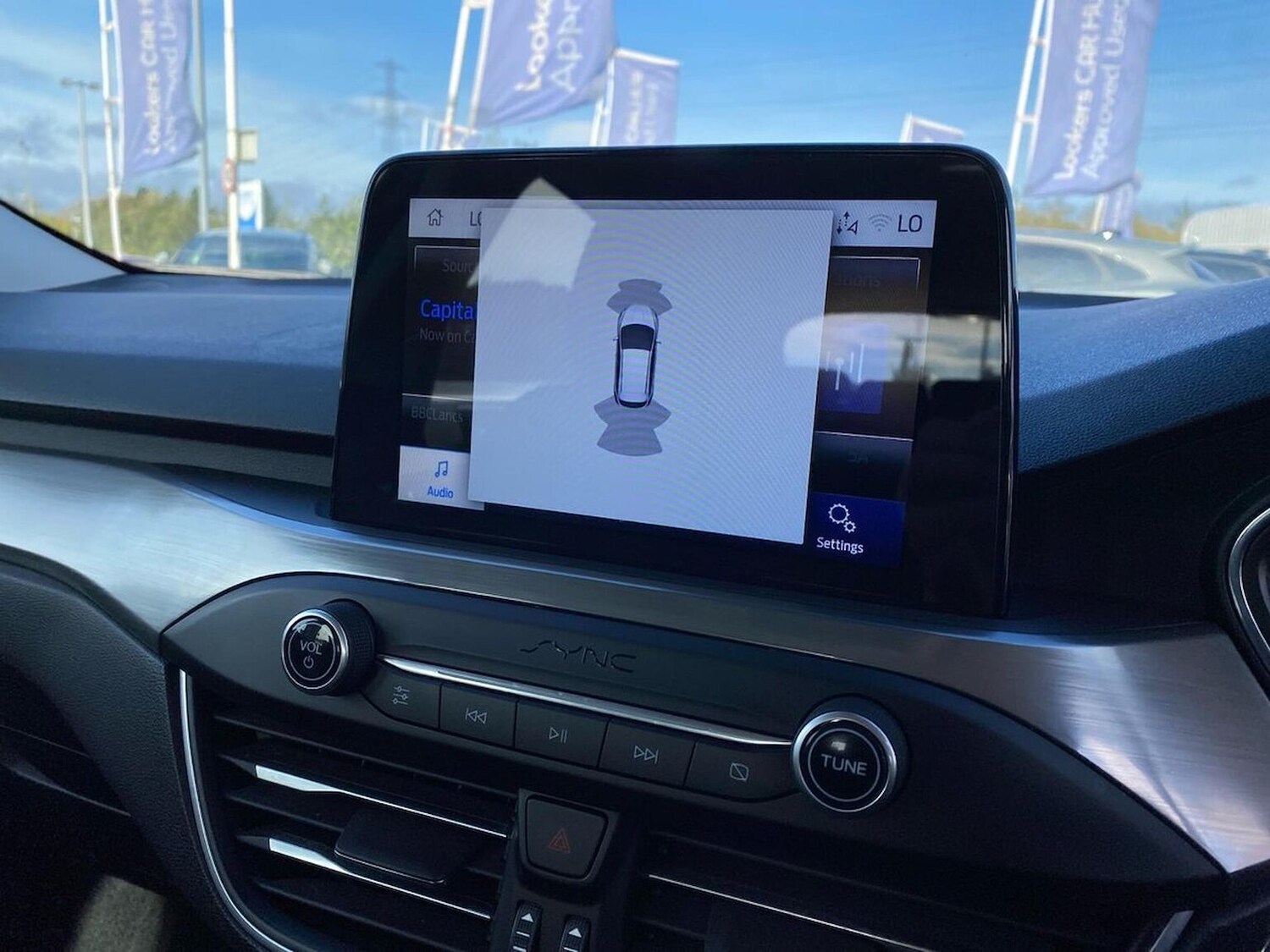 Used Ford Focus 2018 for sale - 76225135: Photo 23