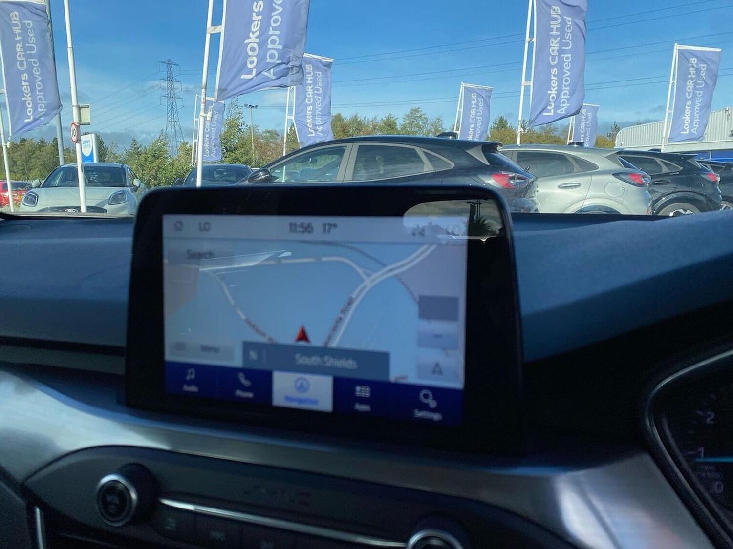 Used Ford Focus 2018 for sale - 76225135: Photo 24