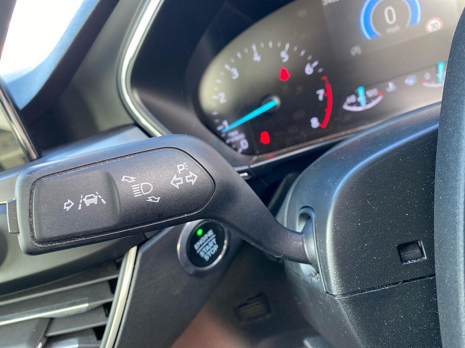 Used Ford Focus 2018 for sale - 76225135: Photo 28