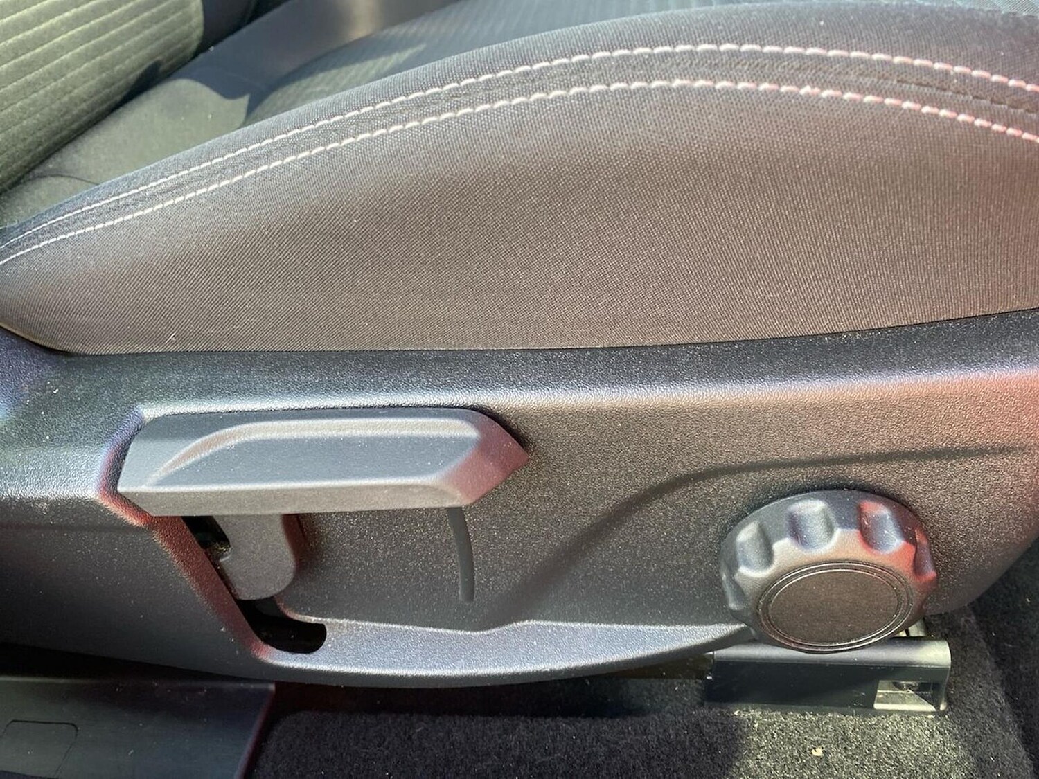 Used Ford Focus 2018 for sale - 76225135: Photo 30