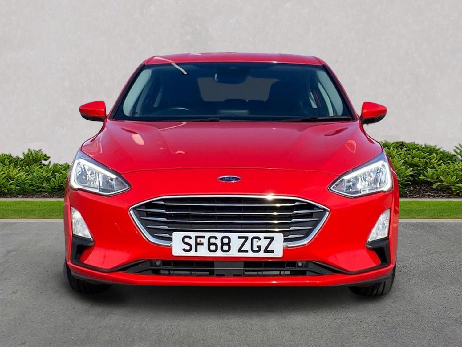 Used Ford Focus 2018 for sale - 76225135: Photo 5