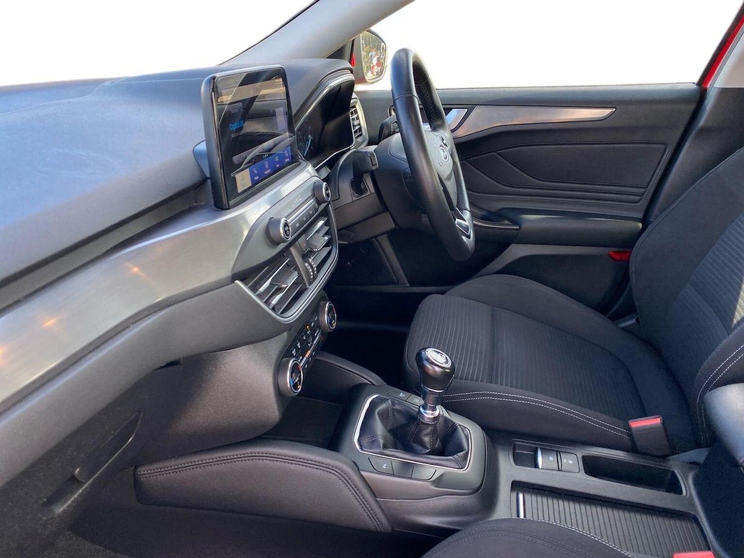 Used Ford Focus 2018 for sale - 76225135: Photo 7