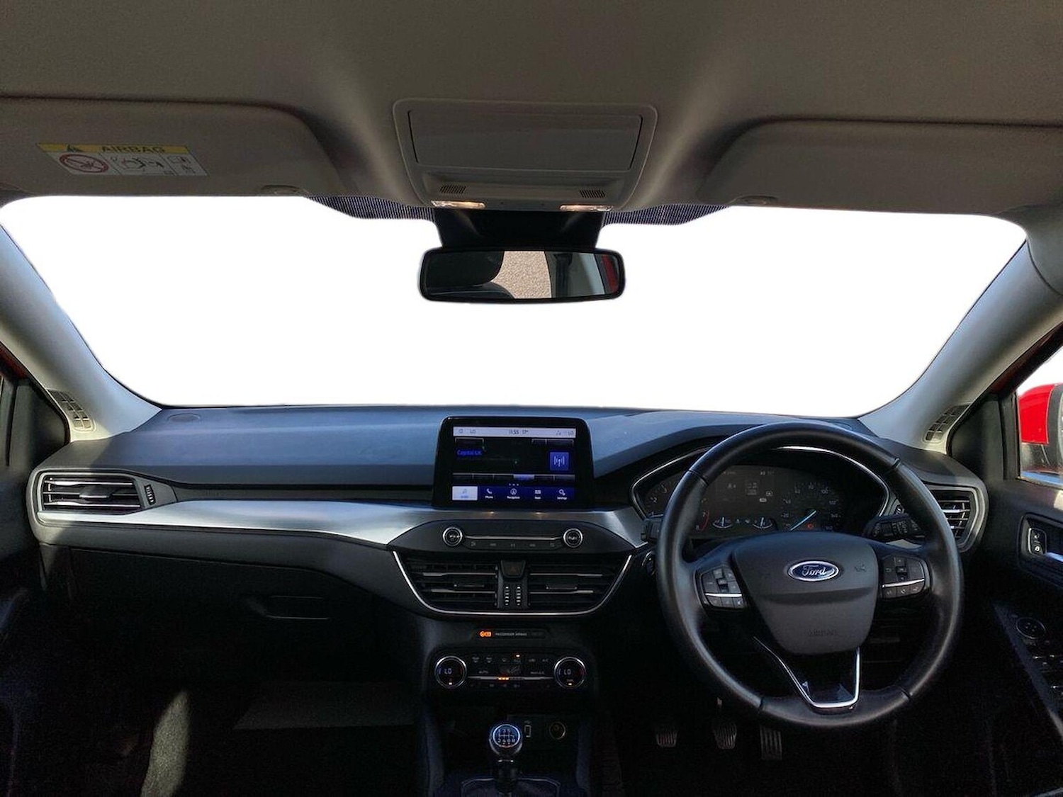 Used Ford Focus 2018 for sale - 76225135: Photo 8