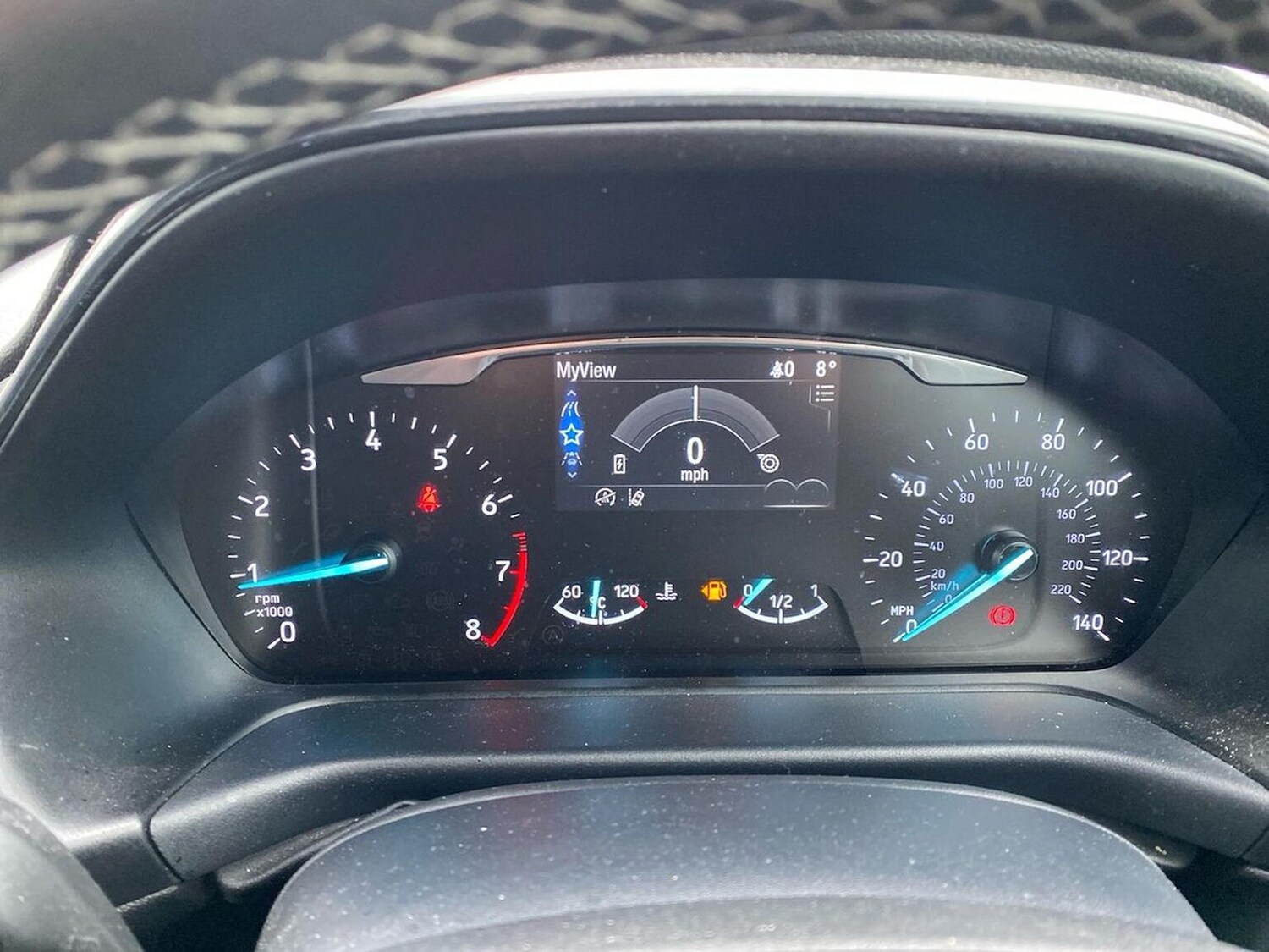 Used Ford Puma 2021 for sale - 76577281: Photo 10