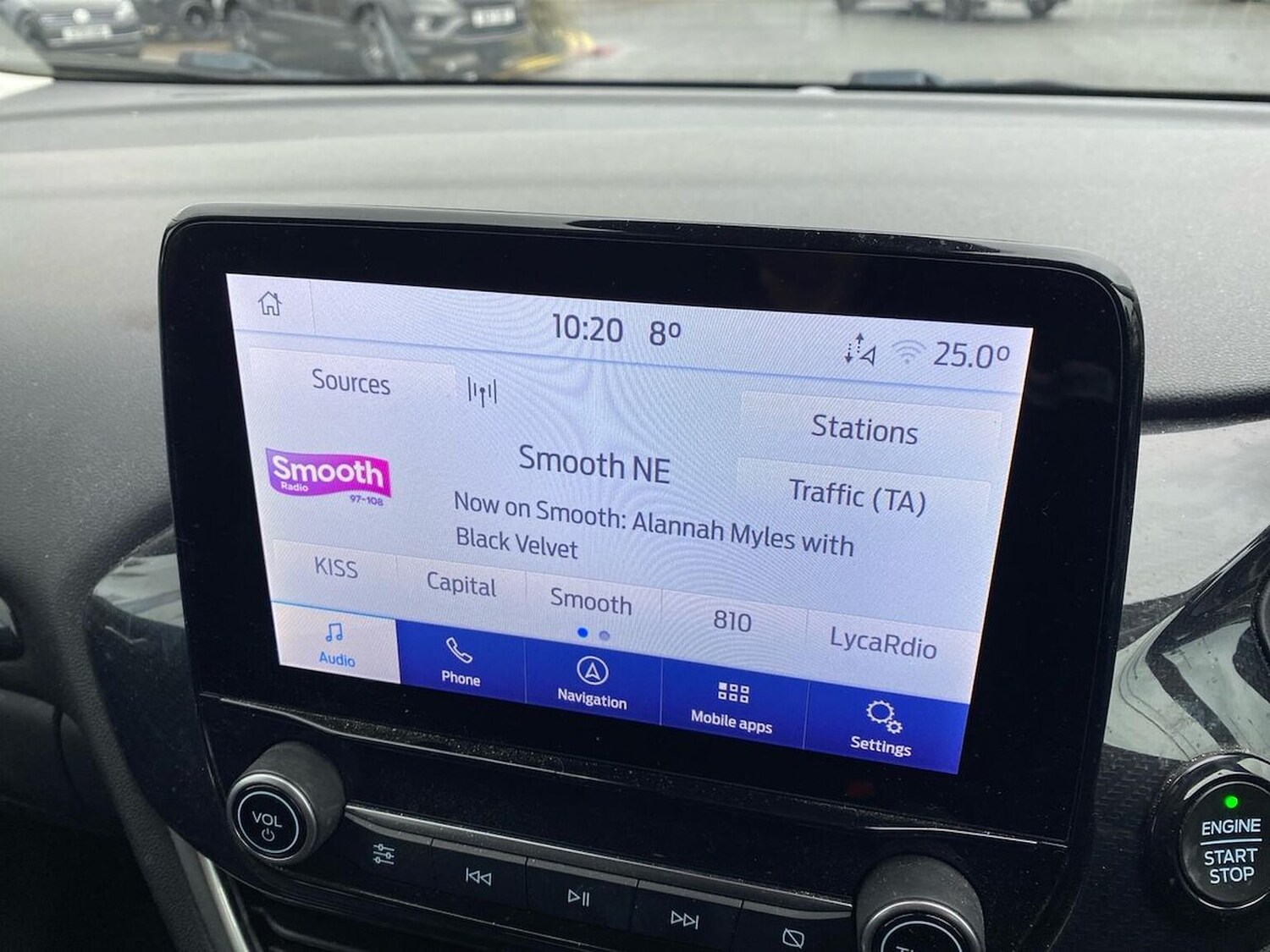 Used Ford Puma 2021 for sale - 76577281: Photo 11