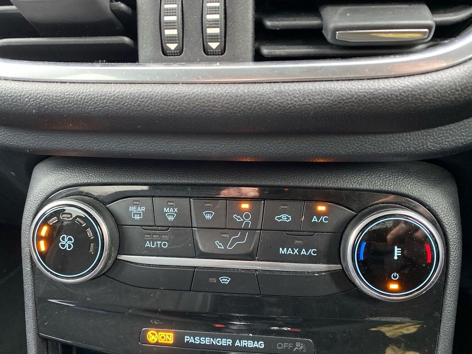 Used Ford Puma 2021 for sale - 76577281: Photo 12