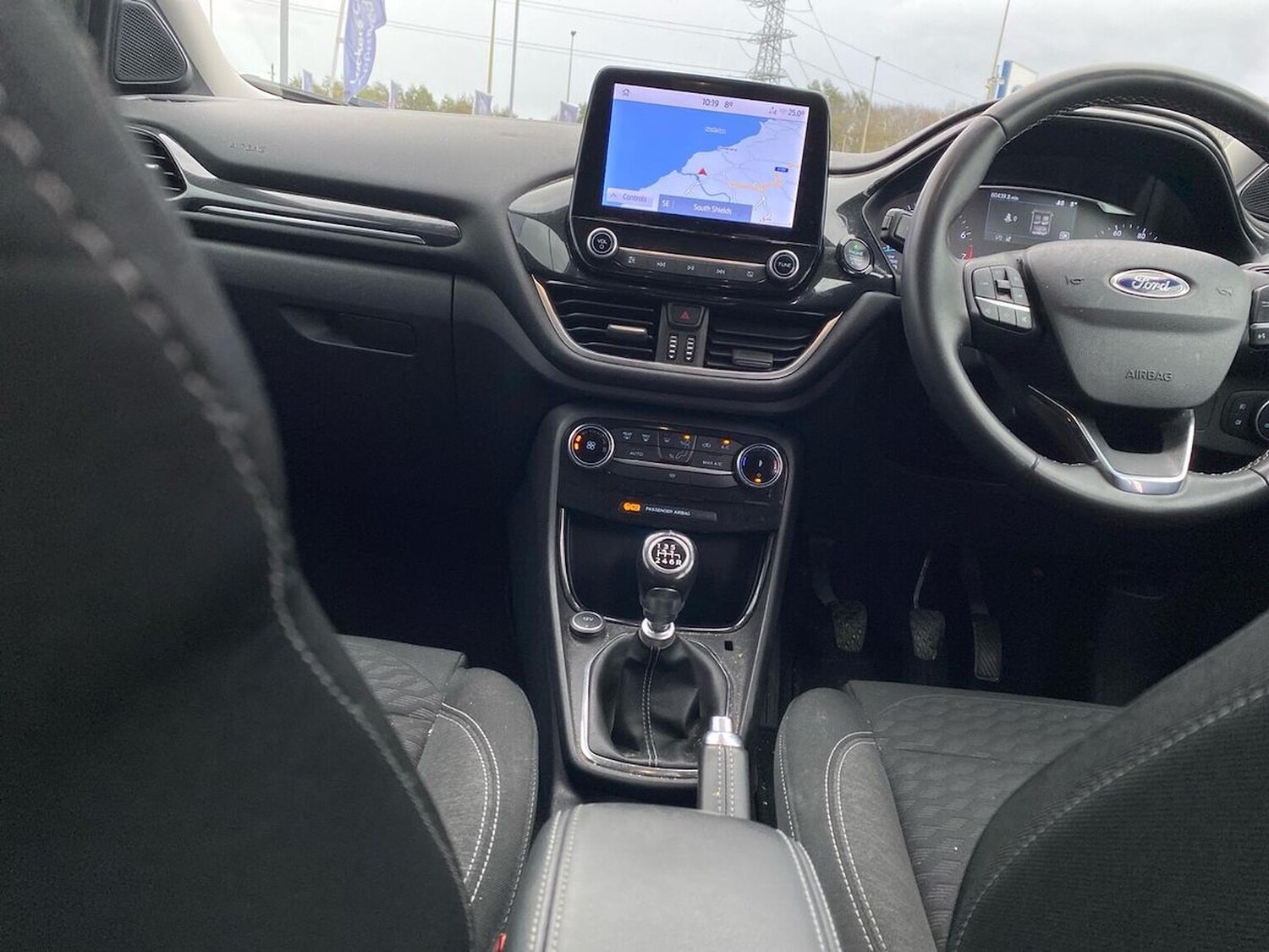 Used Ford Puma 2021 for sale - 76577281: Photo 13