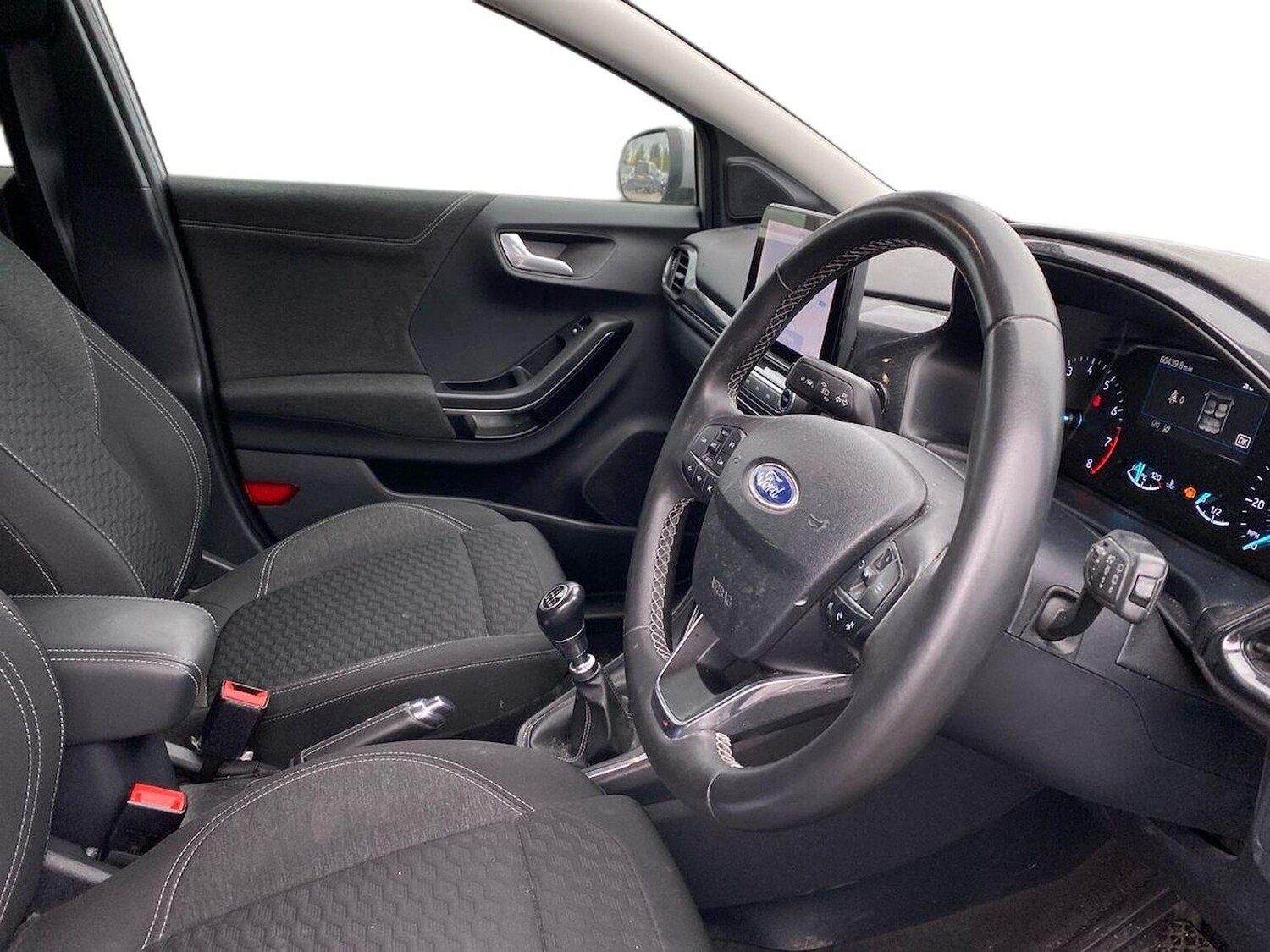 Used Ford Puma 2021 for sale - 76577281: Photo 15