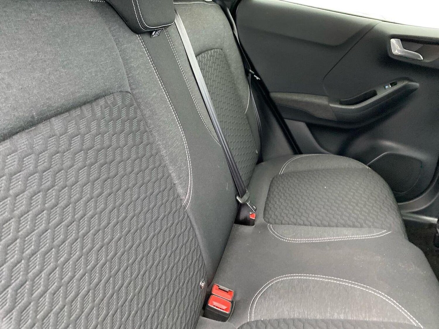 Used Ford Puma 2021 for sale - 76577281: Photo 16