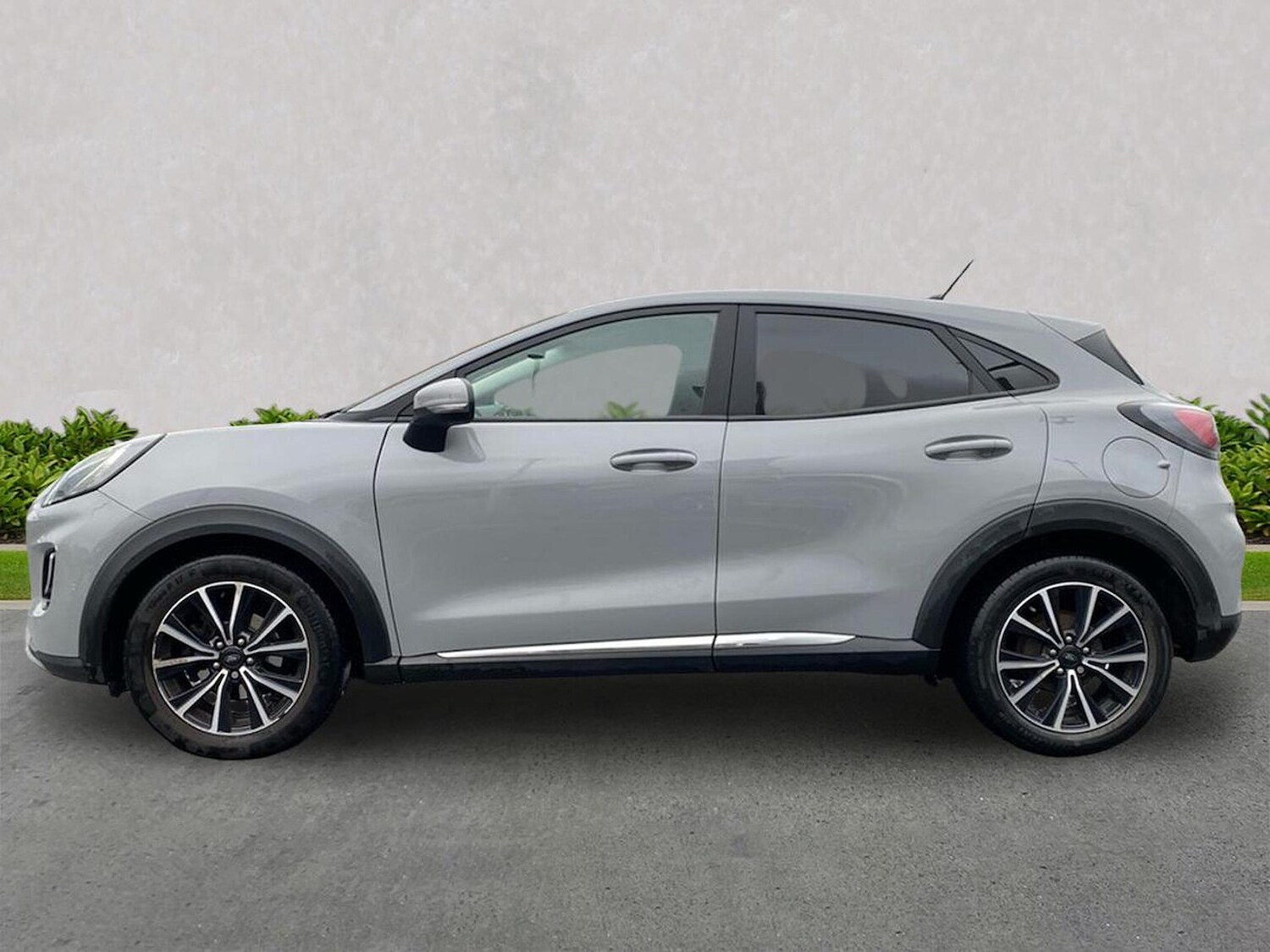 Used Ford Puma 2021 for sale - 76577281: Photo 19