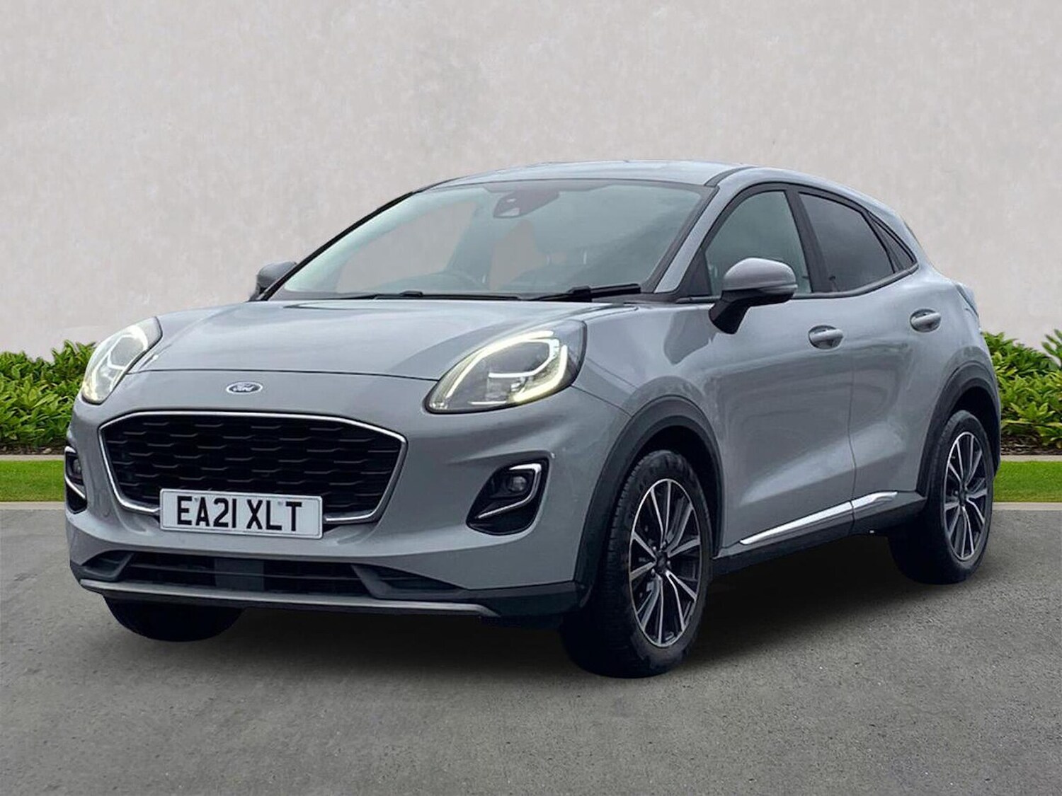 Used Ford Puma 2021 for sale - 76577281: Photo 20