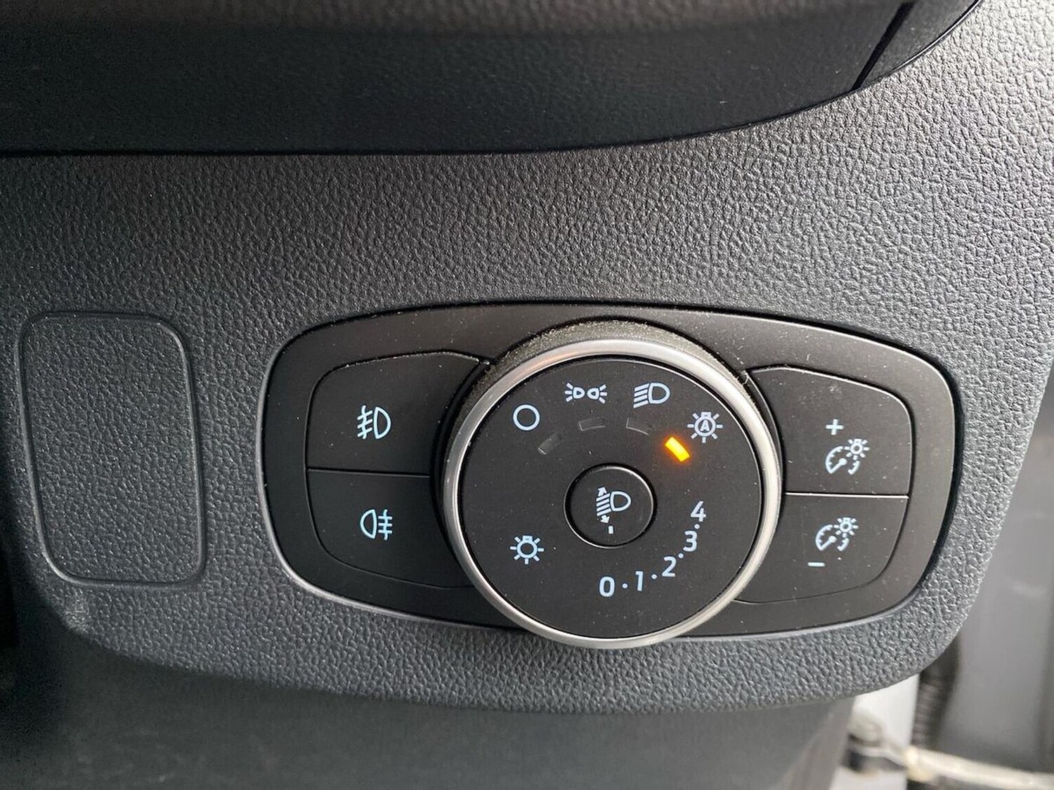 Used Ford Puma 2021 for sale - 76577281: Photo 22