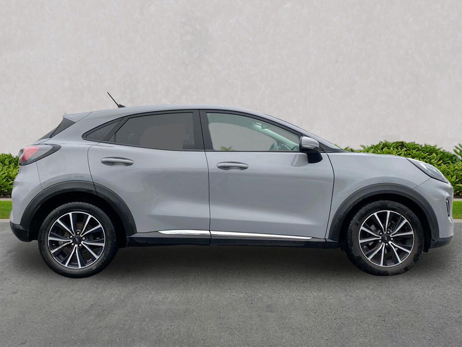 Used Ford Puma 2021 for sale - 76577281: Photo 3