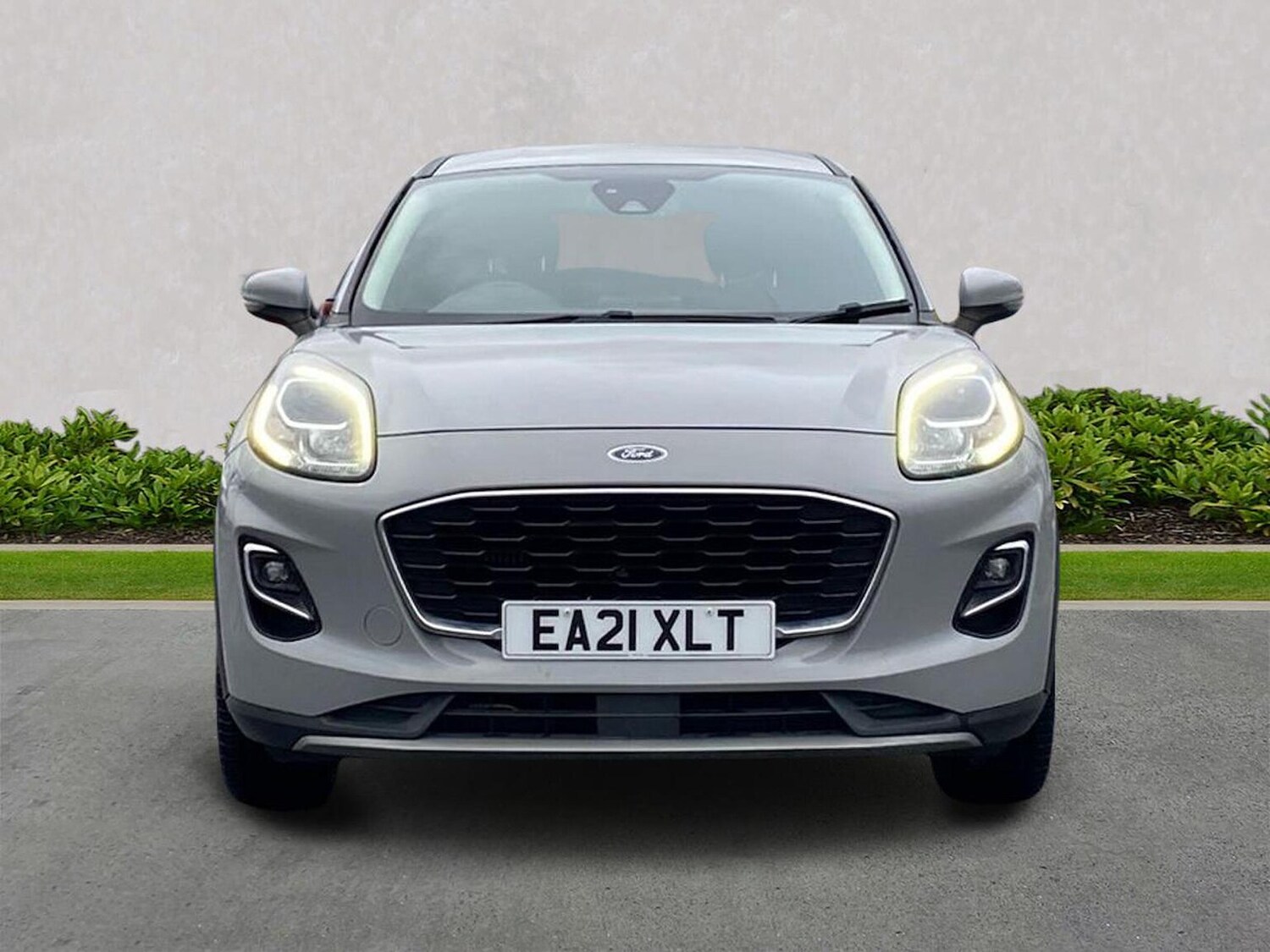 Used Ford Puma 2021 for sale - 76577281: Photo 5
