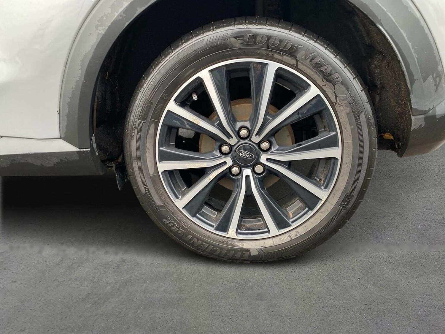 Used Ford Puma 2021 for sale - 76577281: Photo 6