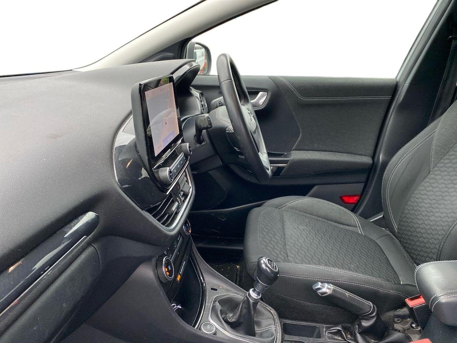 Used Ford Puma 2021 for sale - 76577281: Photo 7