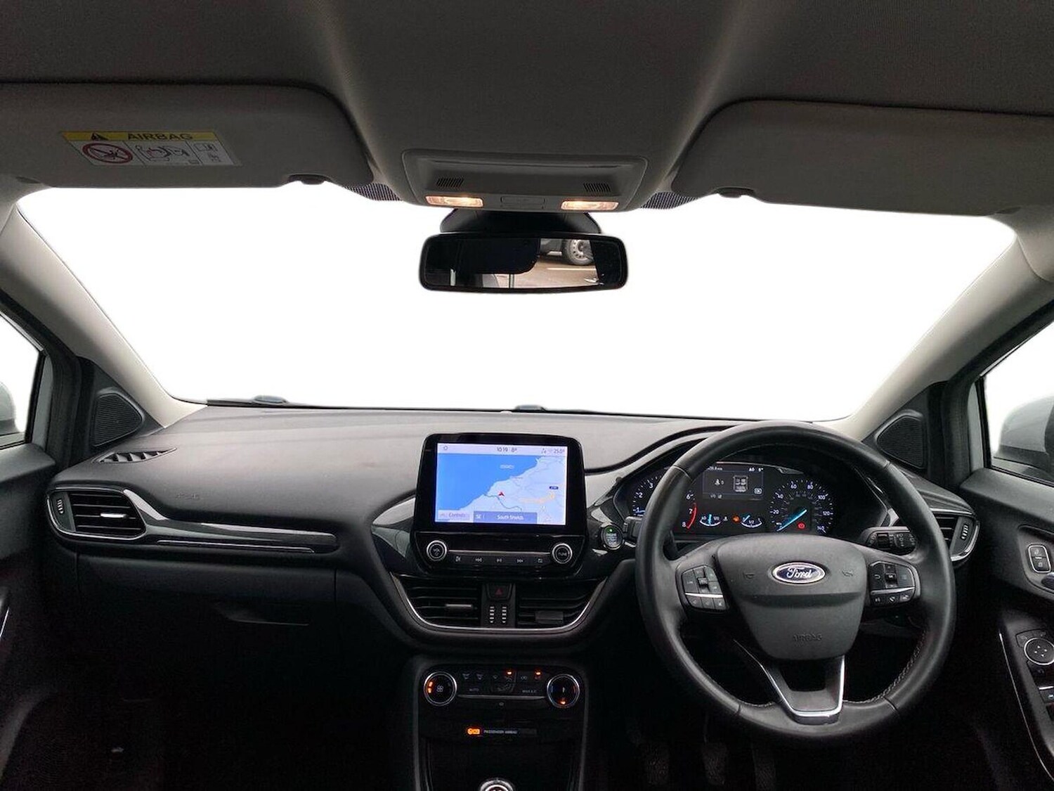 Used Ford Puma 2021 for sale - 76577281: Photo 8