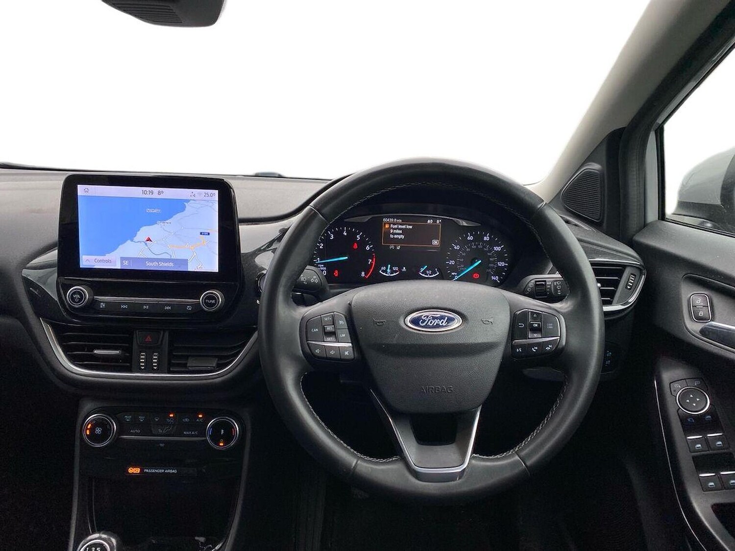 Used Ford Puma 2021 for sale - 76577281: Photo 9