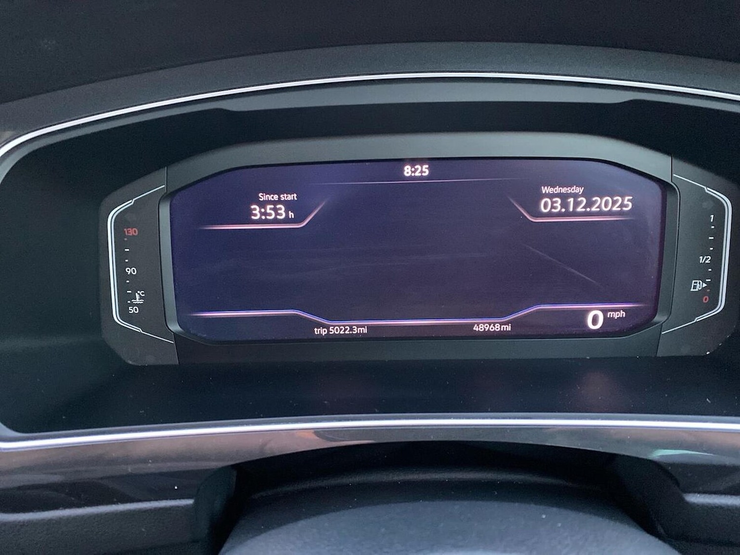 Used Volkswagen Tiguan 2021 for sale - 76791890: Photo 10