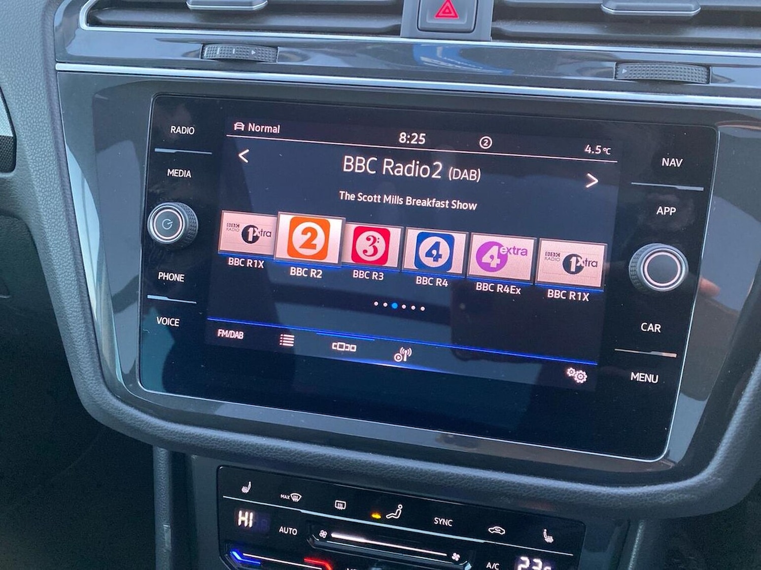 Used Volkswagen Tiguan 2021 for sale - 76791890: Photo 11