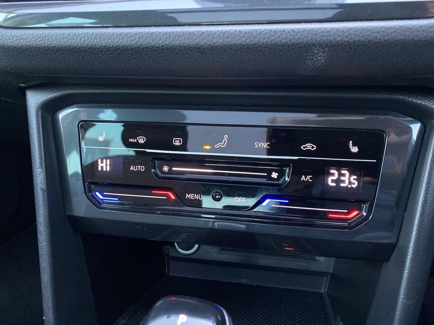 Used Volkswagen Tiguan 2021 for sale - 76791890: Photo 12