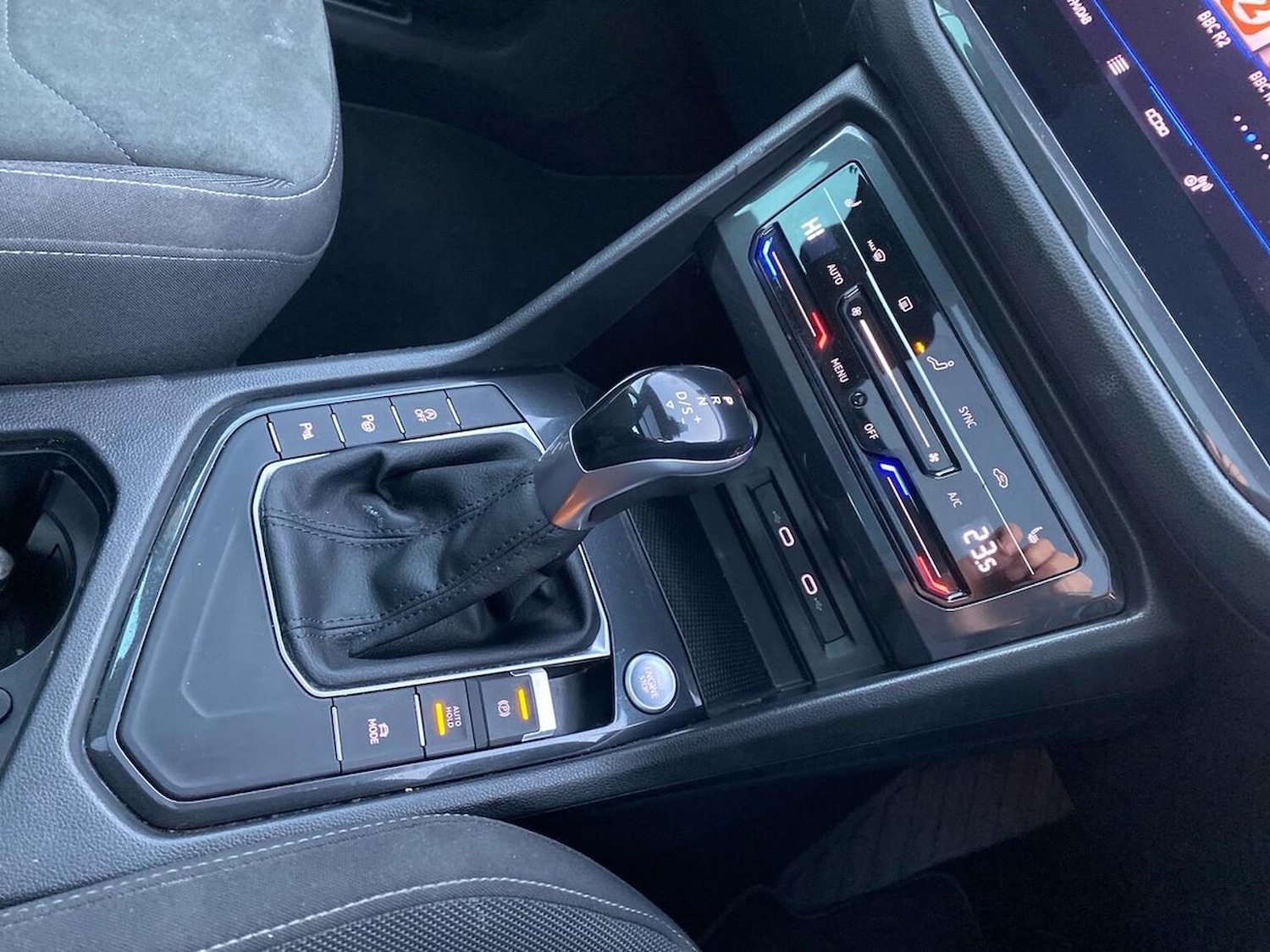 Used Volkswagen Tiguan 2021 for sale - 76791890: Photo 13