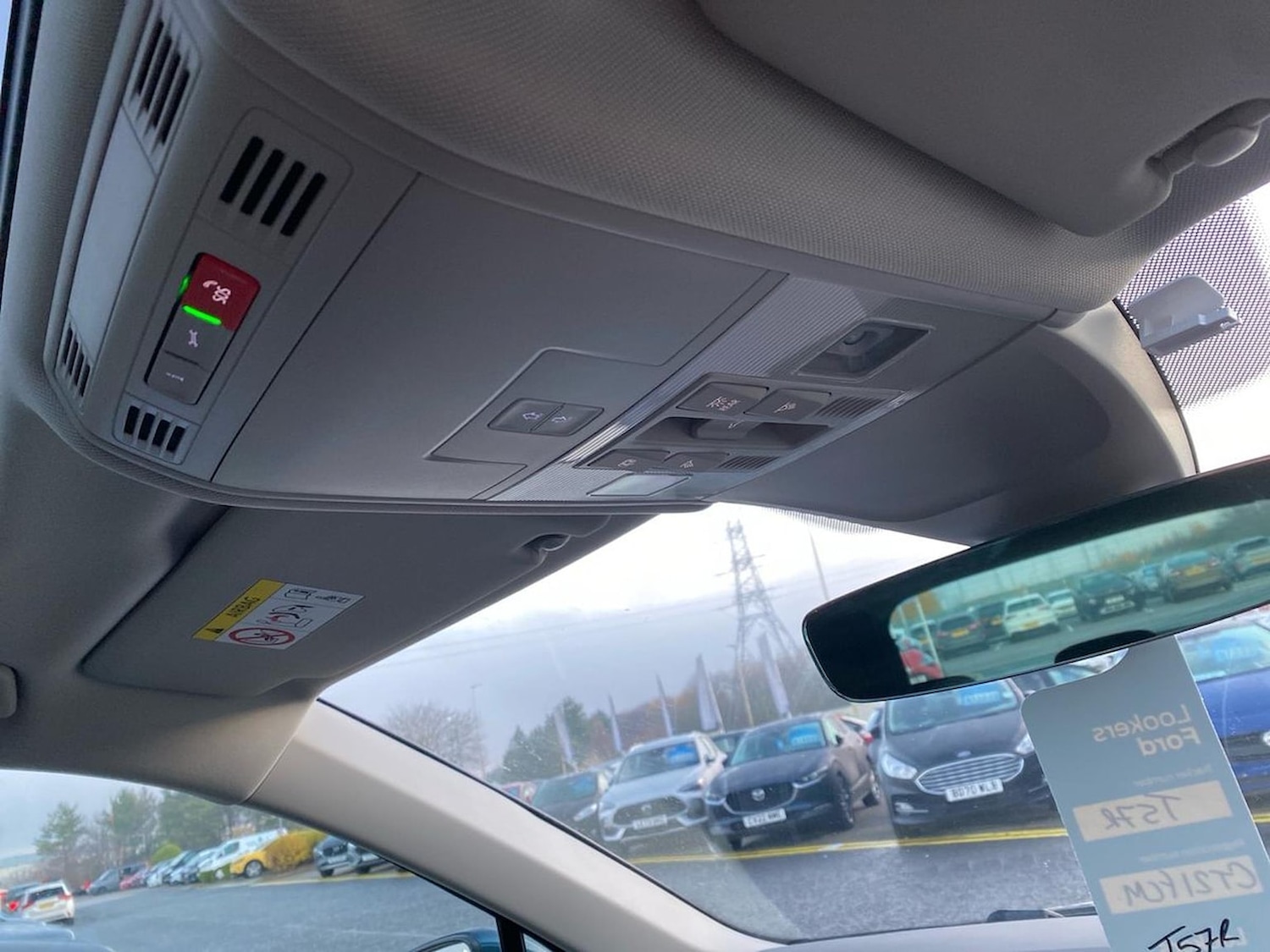 Used Volkswagen Tiguan 2021 for sale - 76791890: Photo 14