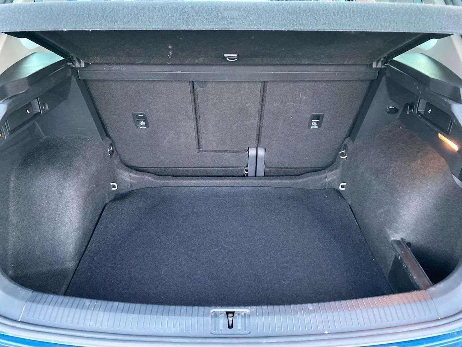 Used Volkswagen Tiguan 2021 for sale - 76791890: Photo 17