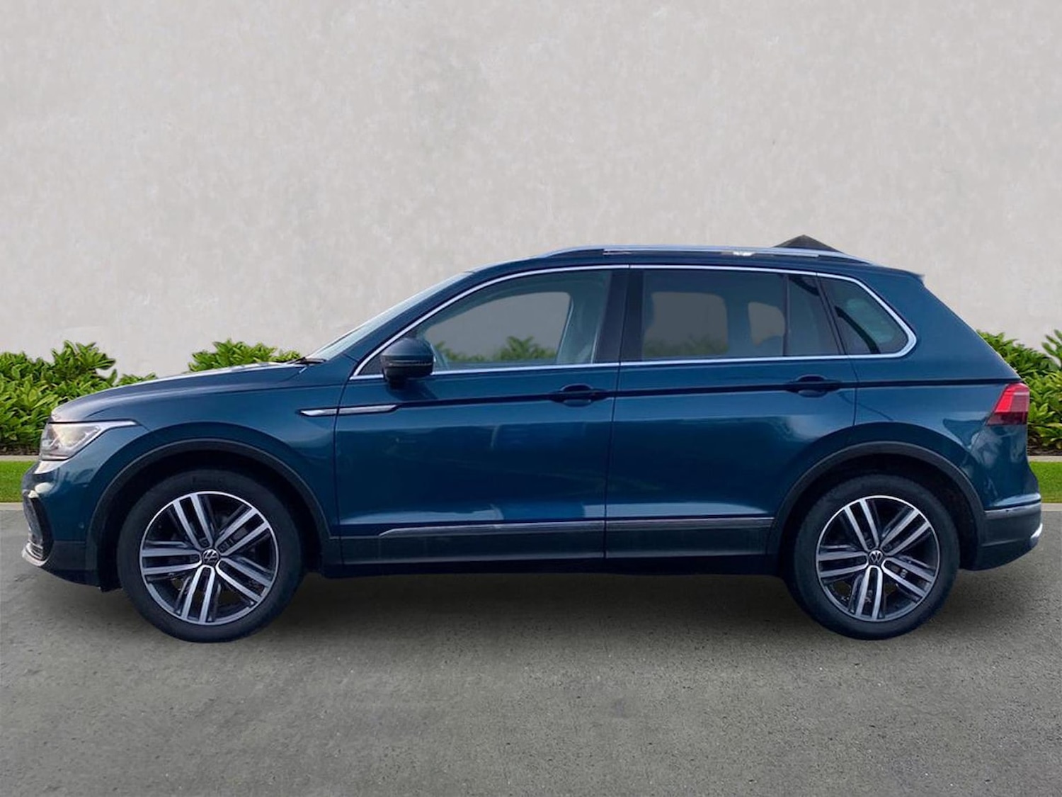 Used Volkswagen Tiguan 2021 for sale - 76791890: Photo 19