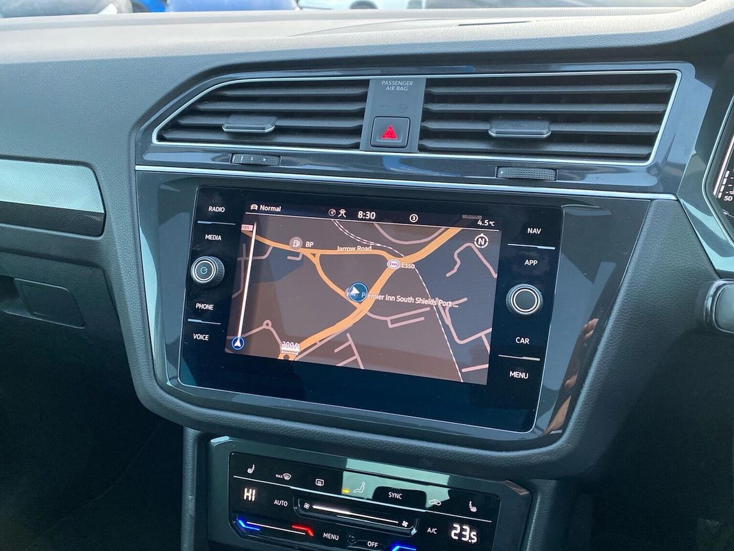 Used Volkswagen Tiguan 2021 for sale - 76791890: Photo 24